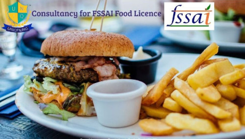 Food License Service