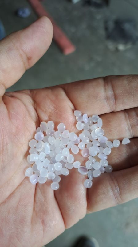 Natural LD Plastic Granules for Blow Moulding, Blown Films, Injection Moulding