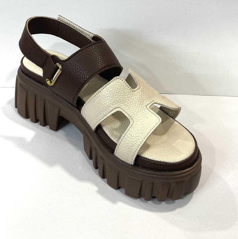 PU Ladies Sandal