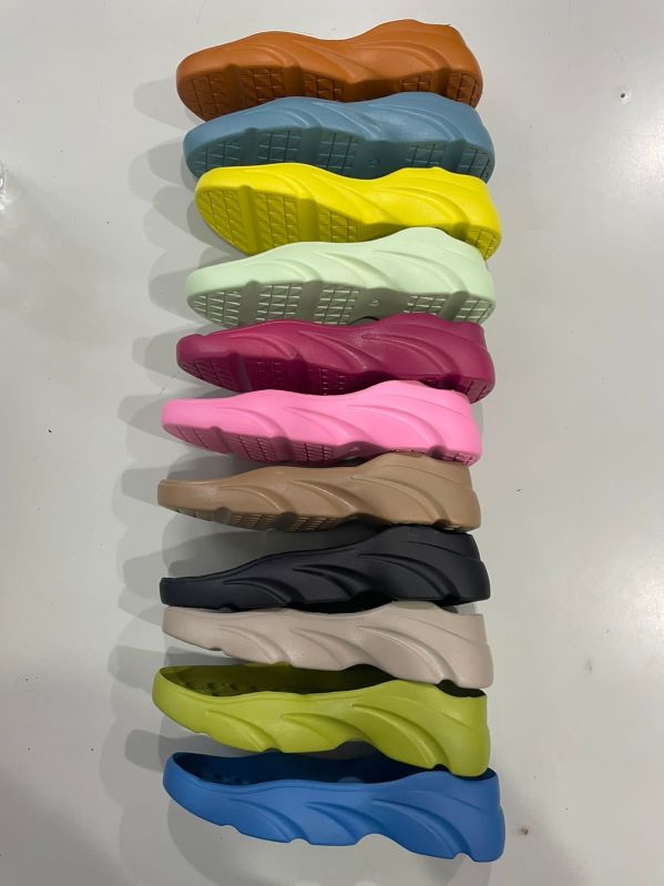 Shoe soles, Color : Multicolor