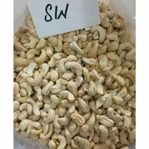 Sw cashew nut, Packaging Size : 25 Kg