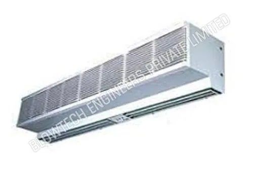 Beta Door Air Curtain