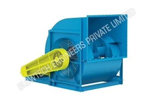 DIDW Centrifugal Blower