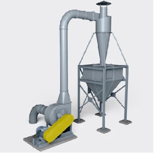 Electrical Dust Collector