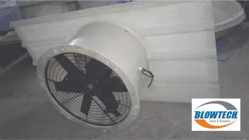 Exhaust Roof Ventilator