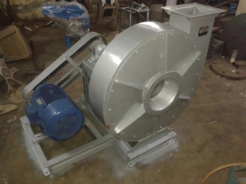 Industrial Air Blower