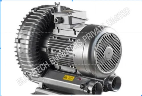 Industrial Turbo Blower