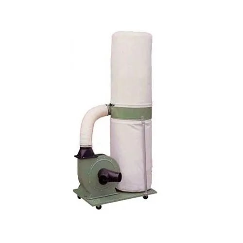 220V Automatic Electric Portable Dust Collector