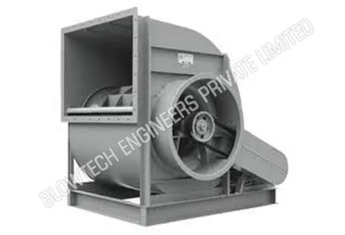 Three Phase Centrifugal Blower