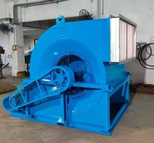 Ventilation Centrifugal Blower