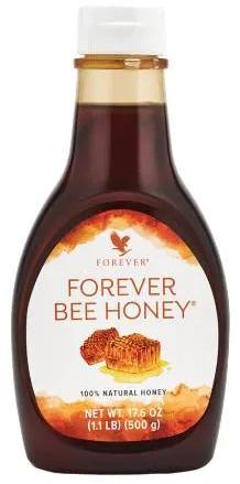 Orange 50gm Forever Bee Honey Liquid, for Personal, Grade Standard : Food Grade