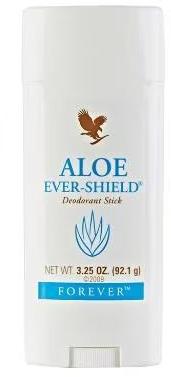 Forever Living Square Gas Aloe Ever-shield Deodorant, Packaging Type : Steel Bottle