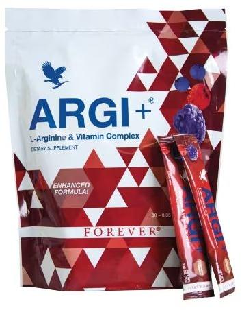 Forever Argi+ Powder