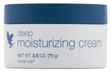 White Forever Deep Moisturizing Cream, for Personal Care, Packaging Type : Plastic Box
