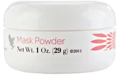 Forever Mask Powder, for Skin Care, Packaging Type : Plastic Container