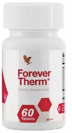 Forever Therm Tablet