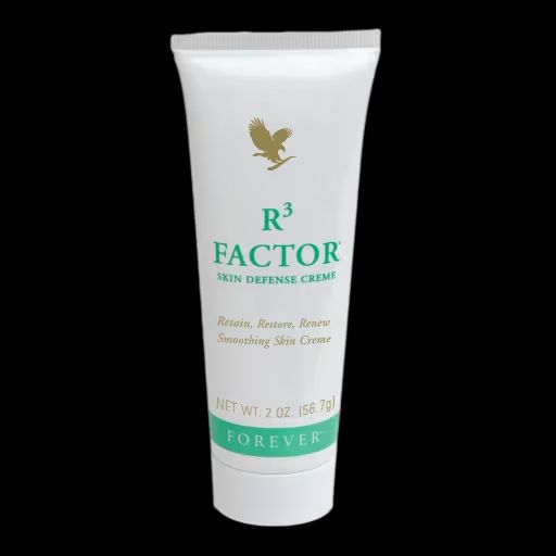 R3 Factor Skin Defence Cream