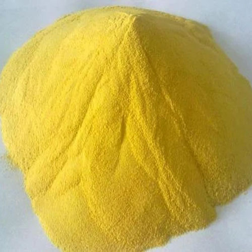 Sihauli Aluminium Chloride, CAS No. : 7446-70-0
