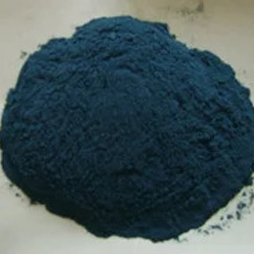 Sihauli Basic Chromium Sulphate, Classification : Inorganic Compound