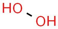 34.0147 G/mol Hydrogen Peroxide, for Industrial