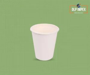 200ml Sugarcane Bagasse Glass