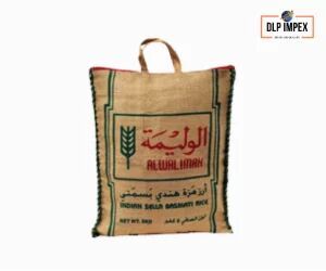 5kg Jute Sack Bag