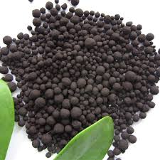 Blobel Agrotch Humic Granules Flakes, Color : Black