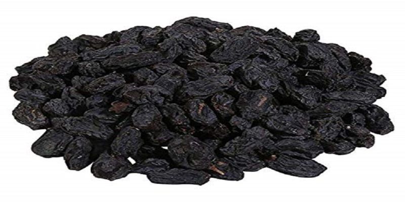 Dry Black Raisin, For Cooking, Taste : Sweet