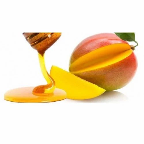 Gel Organic Mango Honey, for Personal, Certification : FSSAI Certified