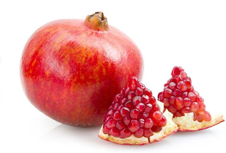 Red Natural Fresh Pomegranate, Shelf Life : 5-7days