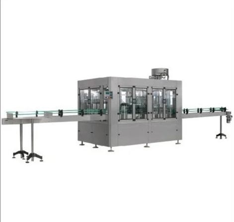 Electric 500-1000kg Bottle Filling Machine, Certification : CE Certified