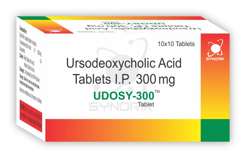 Udosy-300 Tablets