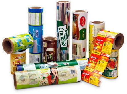 Plain Printed Laminated Rolls, for Shopping, Gifting, Advertisement, Feature : Moisture Proof, Eco-Friendly