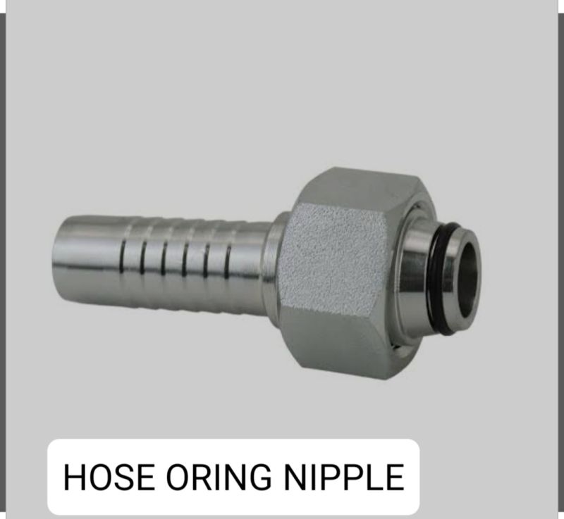 Hose O Ring Nipple