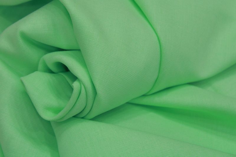 Multiple colours Linen Shirting Fabrics, for kurthas, trousers, Width : 58