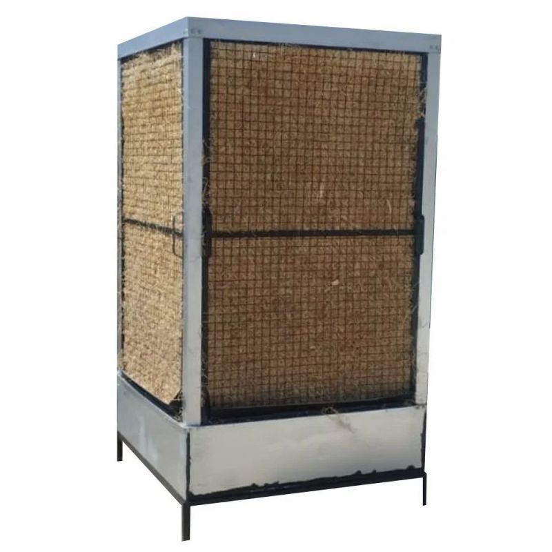 Metal Industrial Duct Air Cooler, Capacity : 100 Ltr