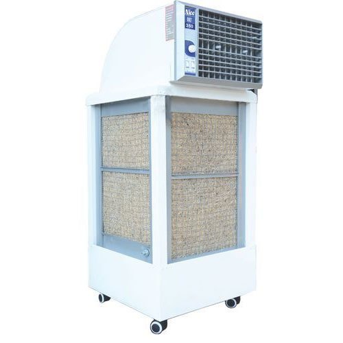 220V PP Plastic Duct Air Cooler, Capacity : 100 Ltr