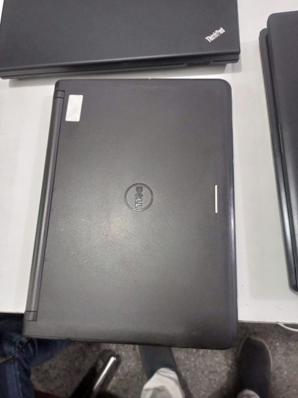 Black Dell Laptops, Screen Size : 14 Inch
