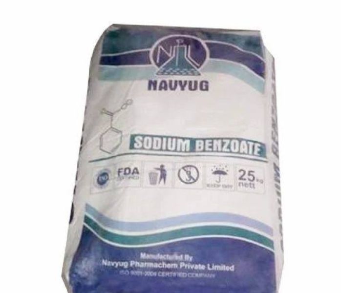 sodium benzoate