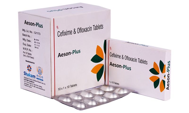 aeson-plus tablets