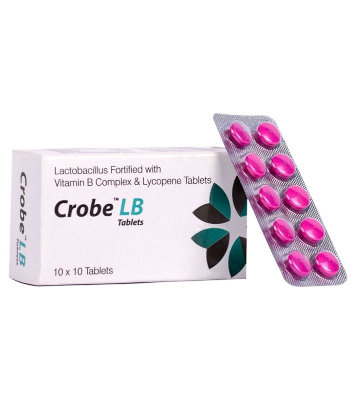crobe lb tablets