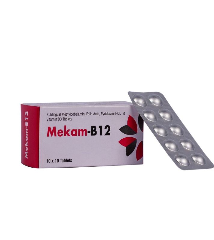 MEKAM-B 12