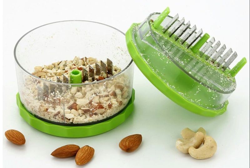 Natural Dry Fruits Cutter, For Eating, Certification : Fssai Certified