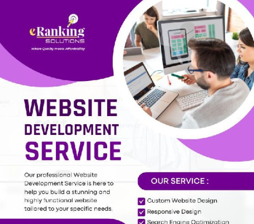 Website Development Company in Gurgaon