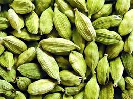 Raw Natural Cardamom, for Spices, Specialities : Rich In Taste
