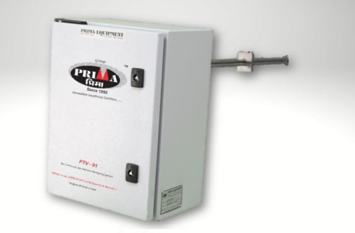 PTV-91 Stack Gas FTP Monitor, Feature : Accuracy, Measure Fast Reading, Robust Construction