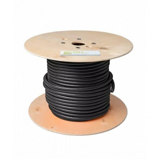 Tanya EV Cable, for Industrial, Internal Material : Copper