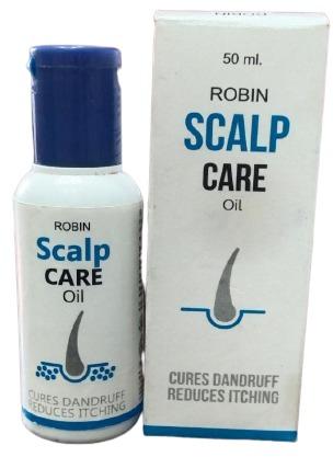 anti dandruff hair oil