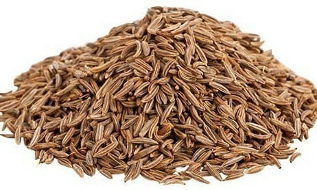 Solid Raw Natural Cumin Seeds, for Cooking, Style : Dried