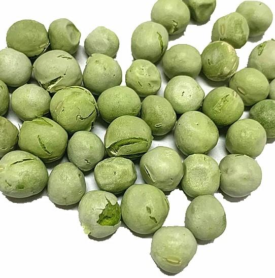 Common Freeze Dried Green Peas, Packaging Size : 25 Kg